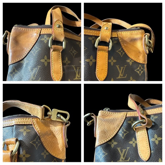 Louis Vuitton Odeon GM - Picture 3 of 8